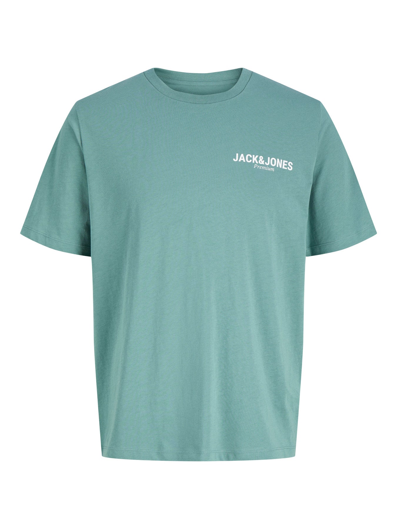 Jack&Jones - T-shirt Sagebrush Green JPRBLAOSCAR