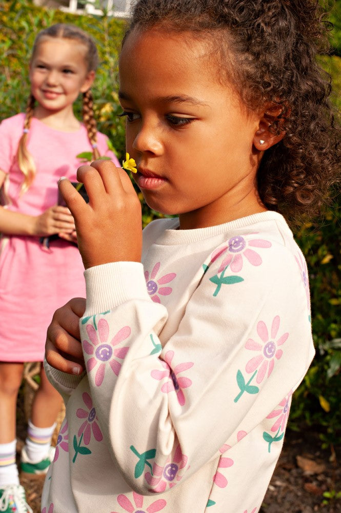 Jubel – Rolling into Spring Sweatshirt