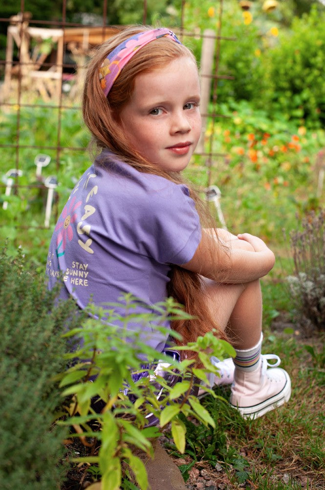 Jubel - Rolling into Spring-hoofdband