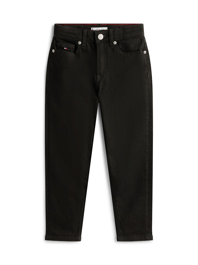 Tommy Hilfiger - Pantalon noir Mabel black