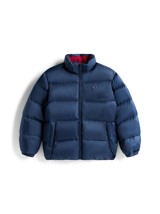 Tommy Hilfiger - Veste essential Dark Night Navy