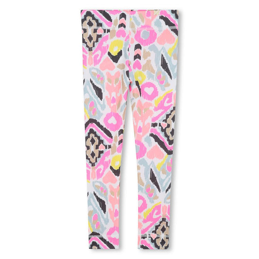 Billieblush - Ikat gedrukte leggings