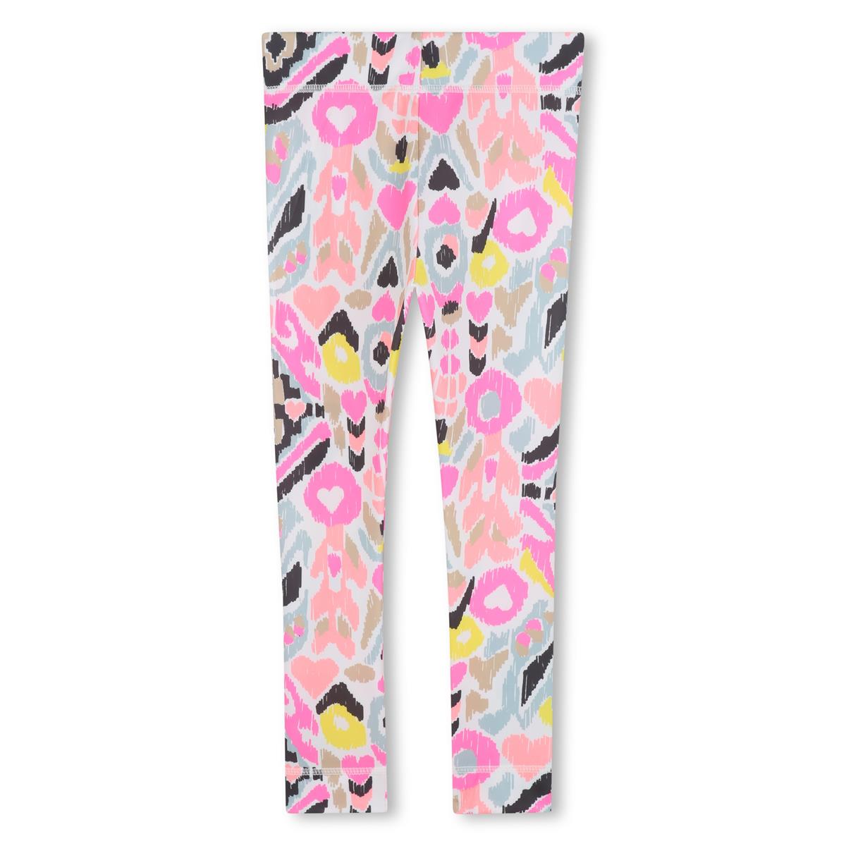 Billieblush - Ikat gedrukte leggings