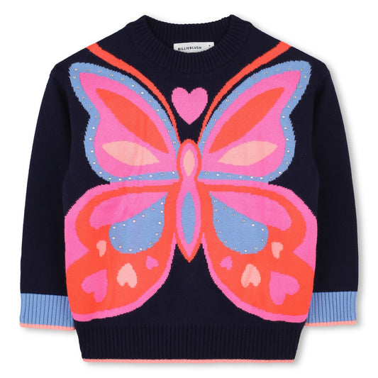 Billieblush - Breien & Butterflies
