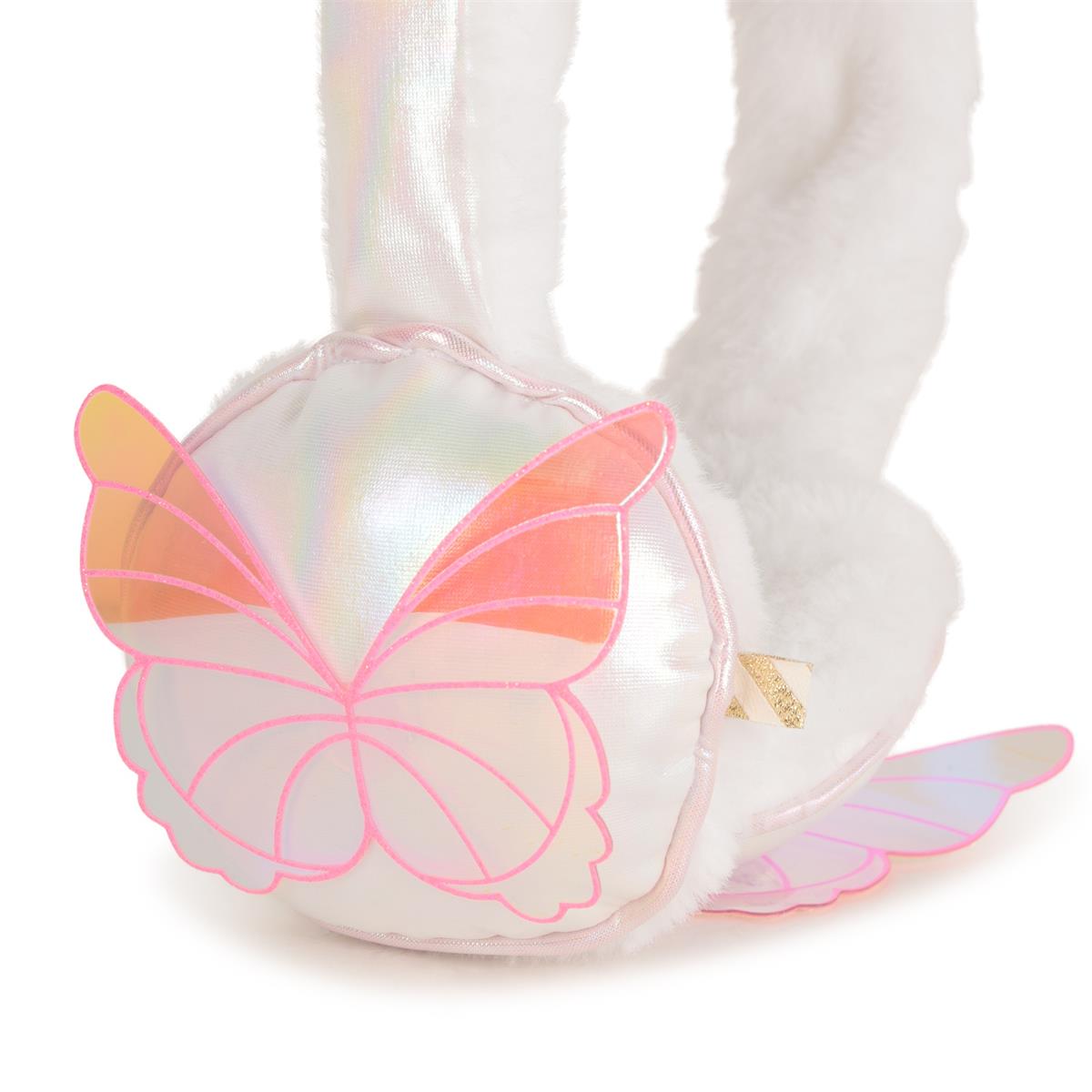 Billieblush - White Butterfly Eleils Cache