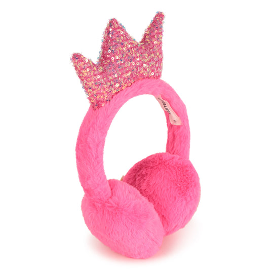 Billieblush - Flash Rose Crown Cover