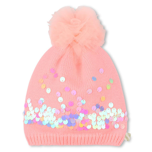 Billieblush - Sequin fishing hat