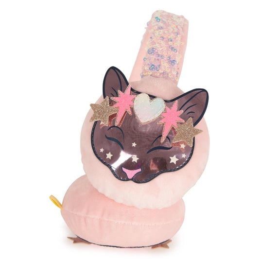 Billieblush - Cat Fish Cache "Cat"