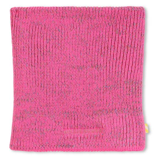 Billieblush - Flash Pink Snood