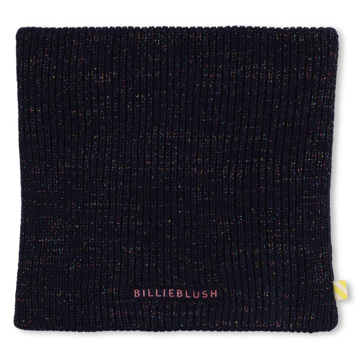 Billieblush - Snood Indigo Blue