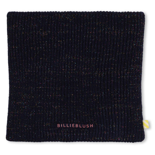 Billieblush - Snood Indigo Blue