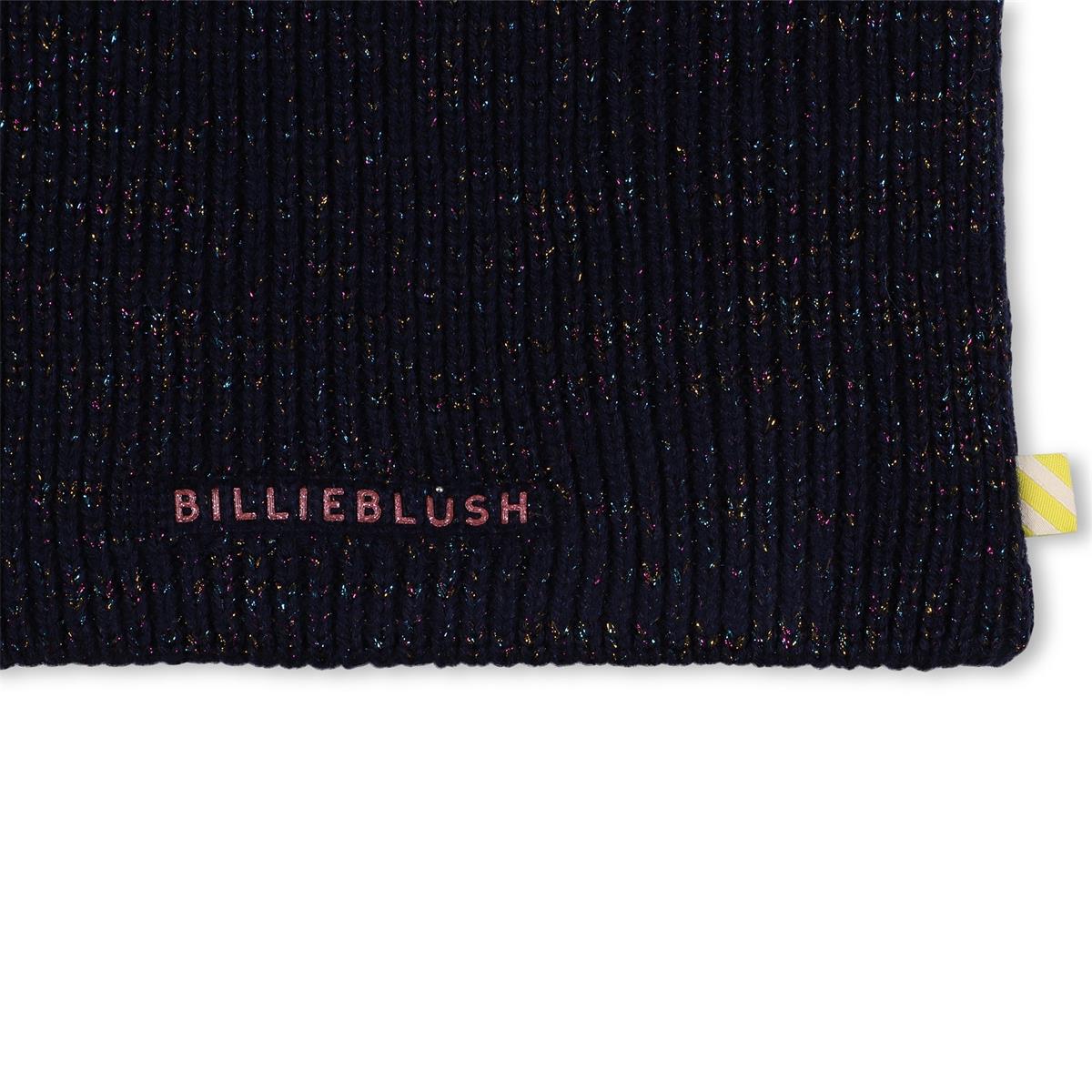 Billieblush - Snood Indigo Blue