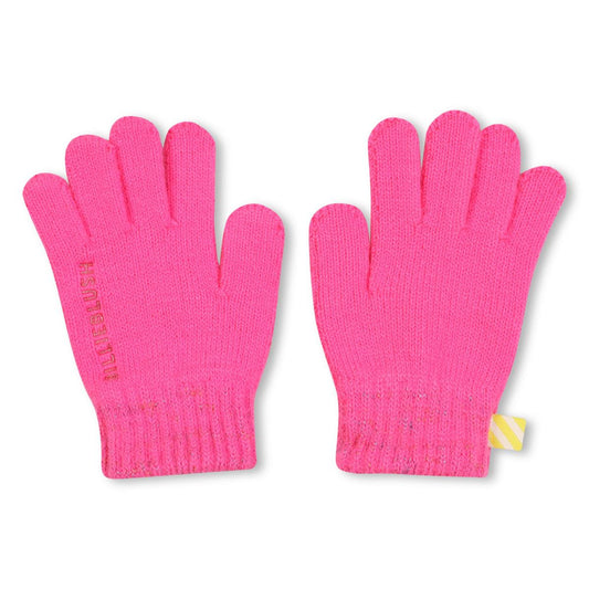Billieblush - Flash Pink Glove