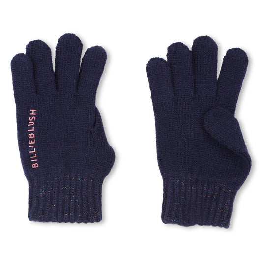 Billieblush - Glove Indigo Blue