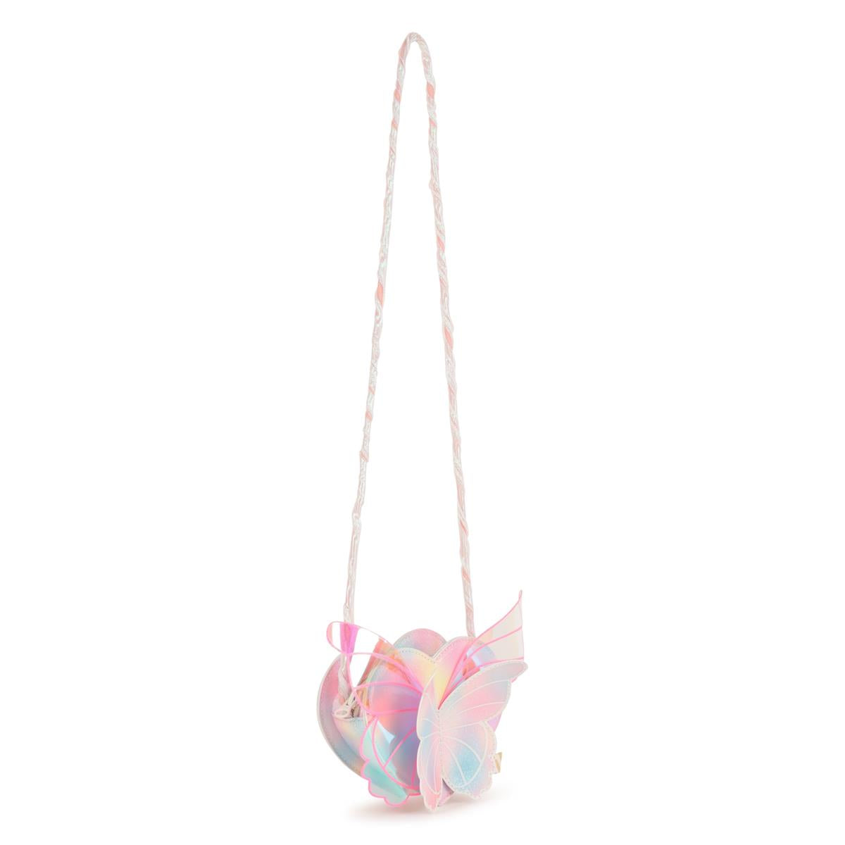 Billieblush - Pearl Handbag "Butterfly"