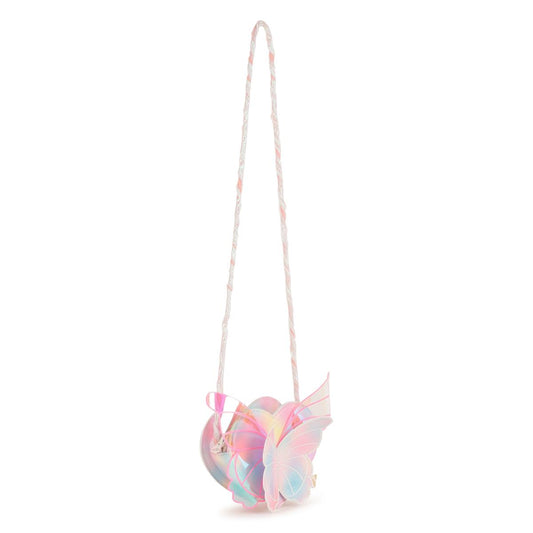 Billieblush - Pearl Handbag "Butterfly"