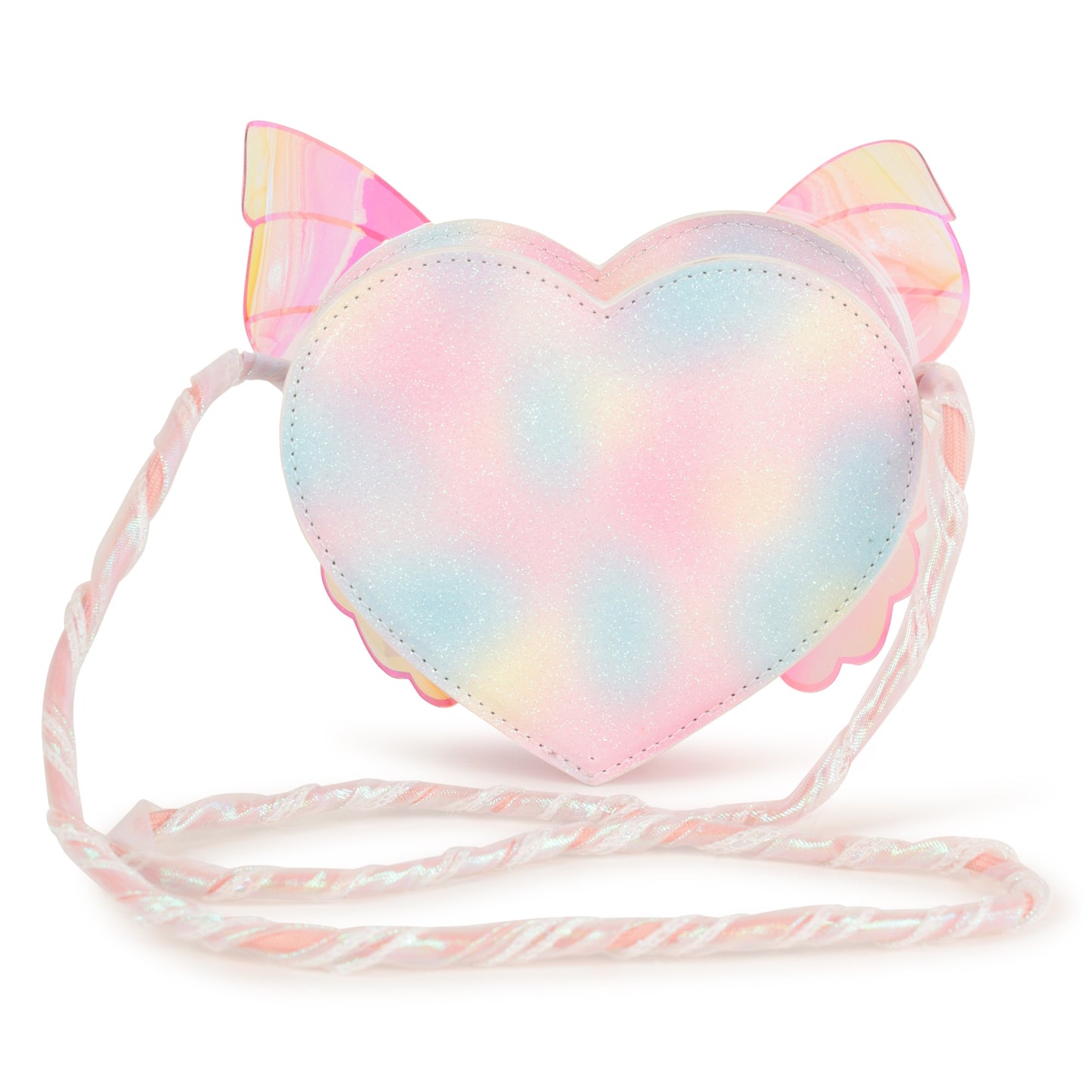 Billieblush - Pearl Handbag "Butterfly"