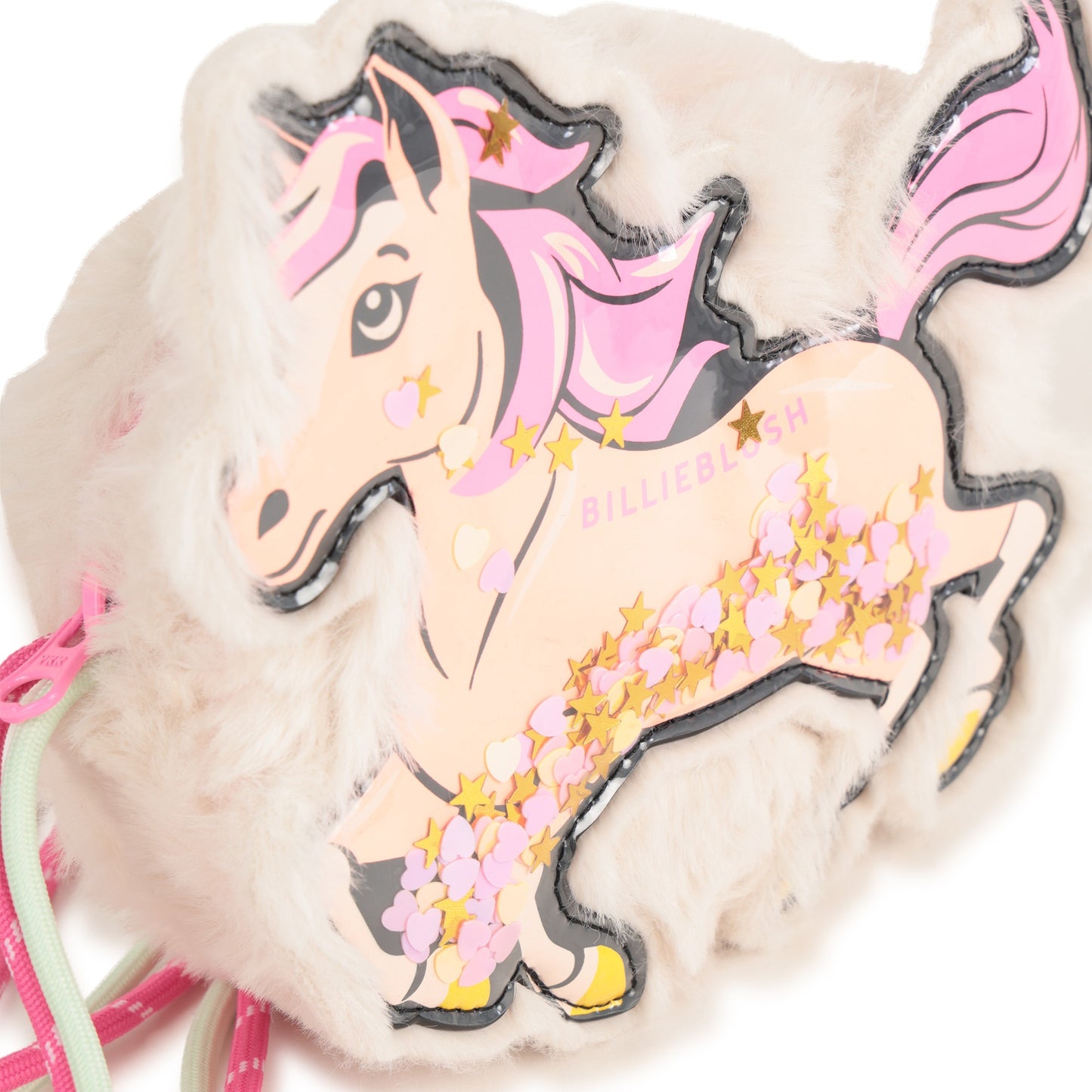 Billieblush - "Unicorn" handtas