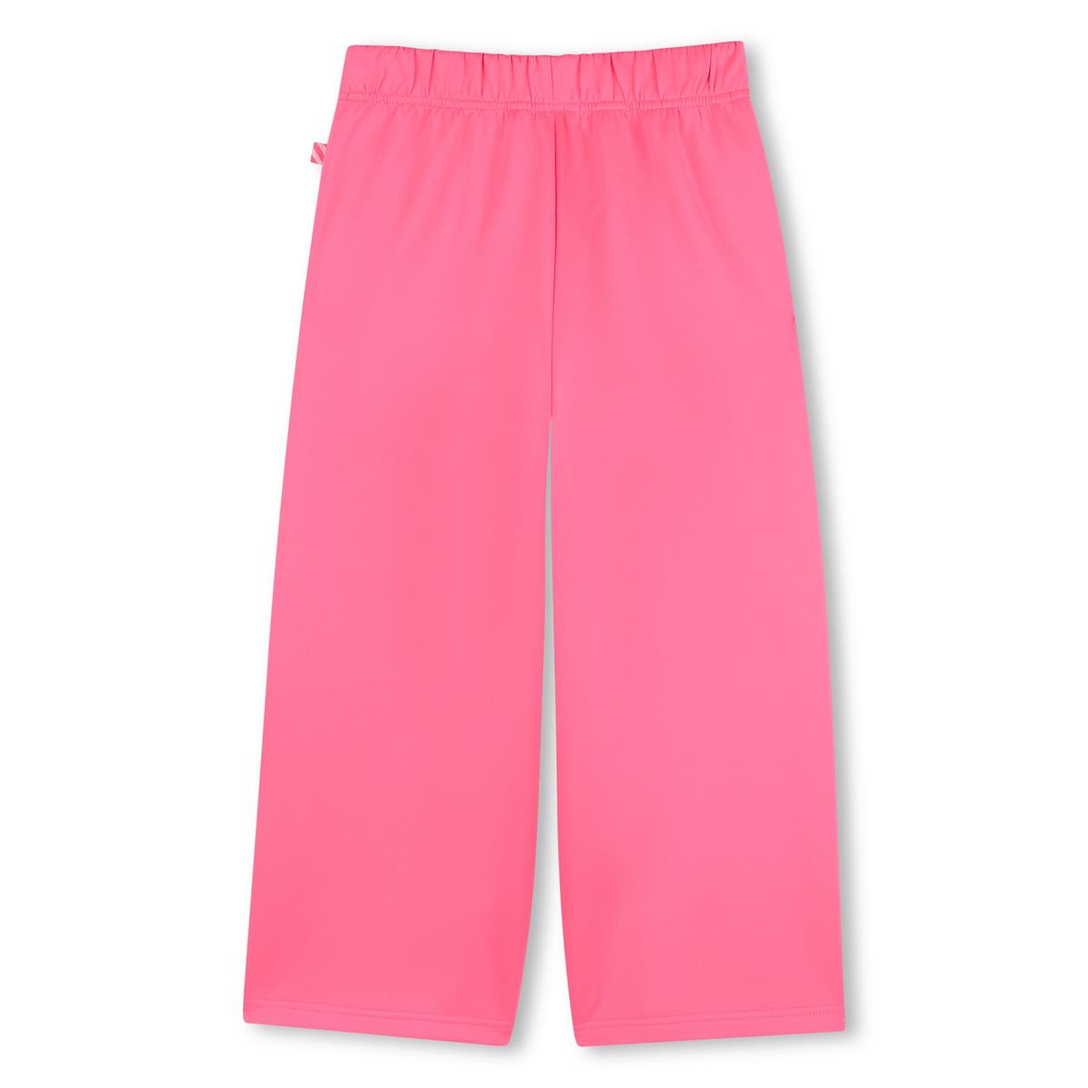 Billieblush - Neonroze joggingbroek