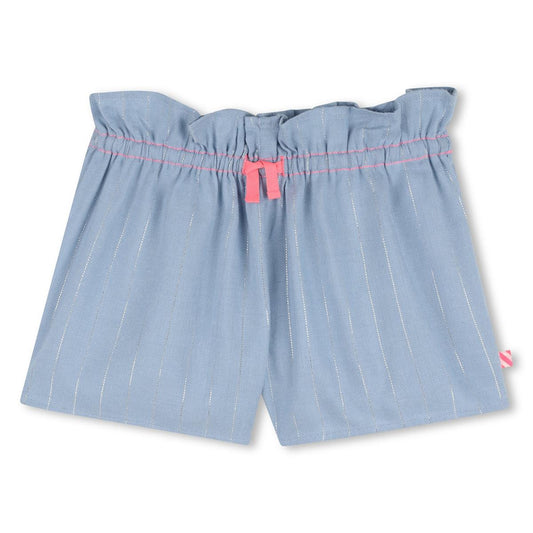 Billieblush - Short en denim