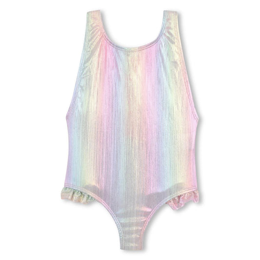 Billieblush - Maillot de bain brillant
