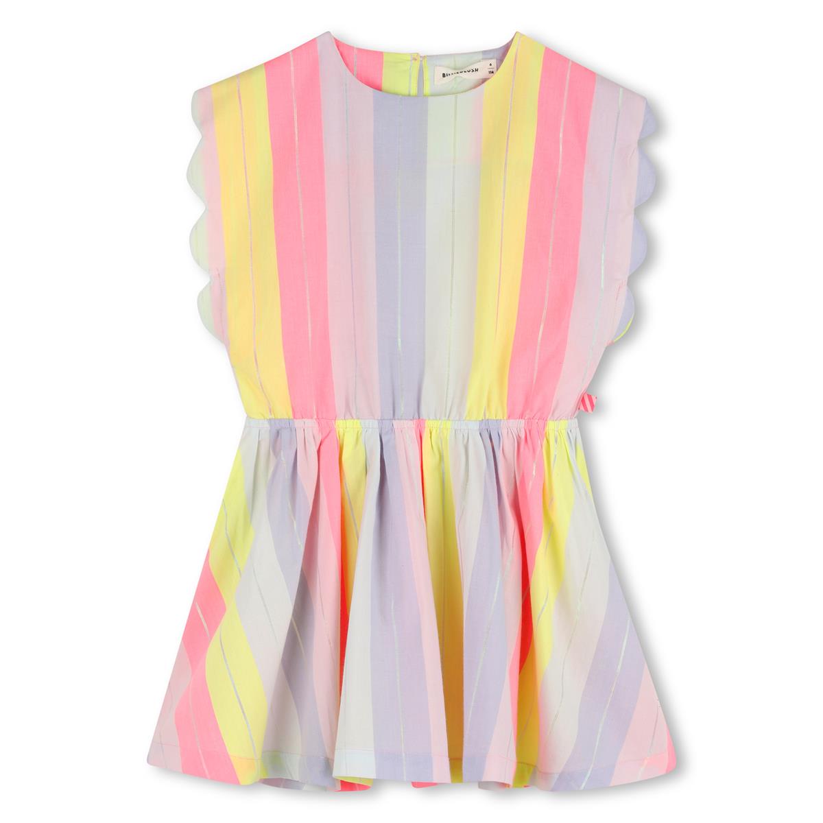Billieblush - Vestido multicolor