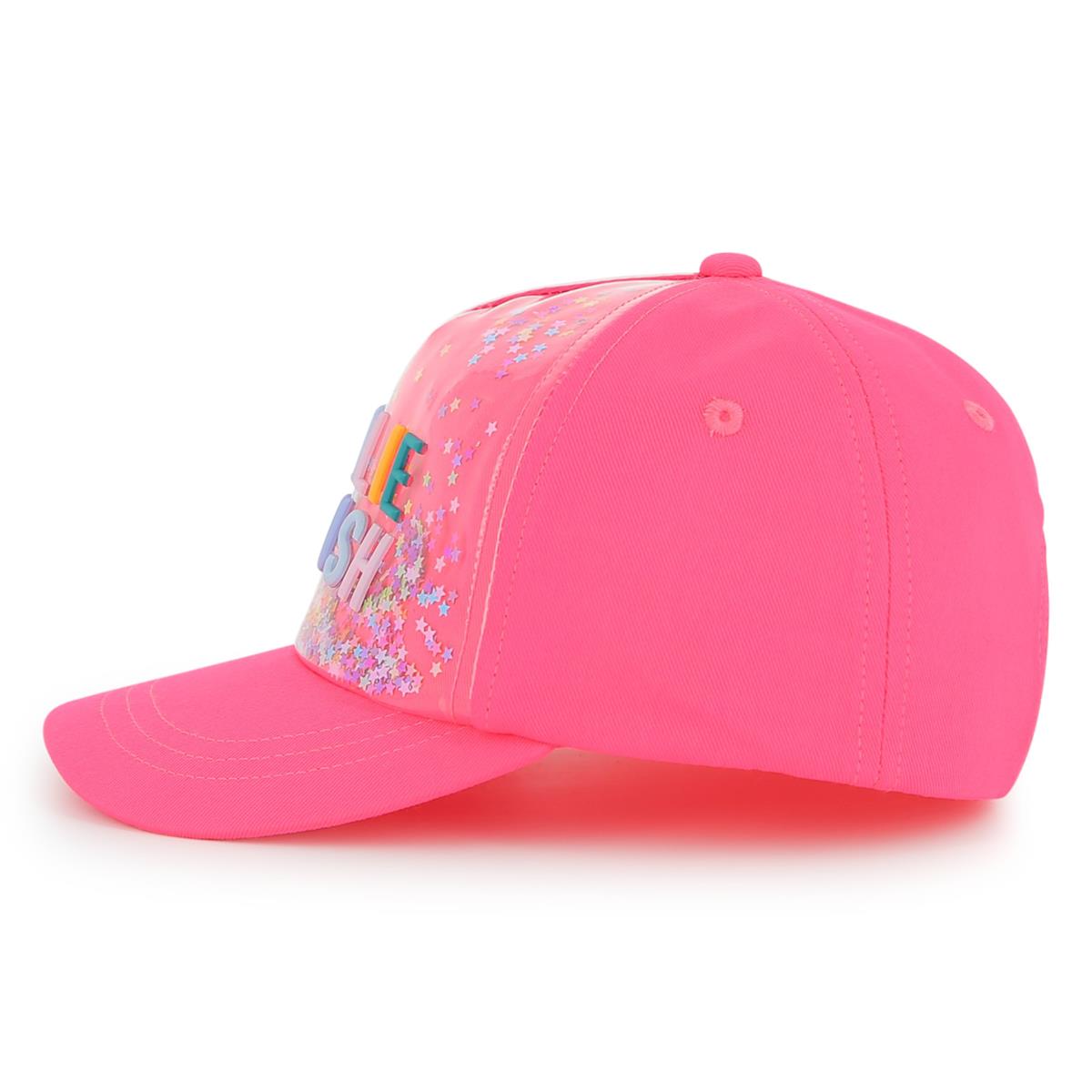 Billieblush - Neonroze en confetti pet