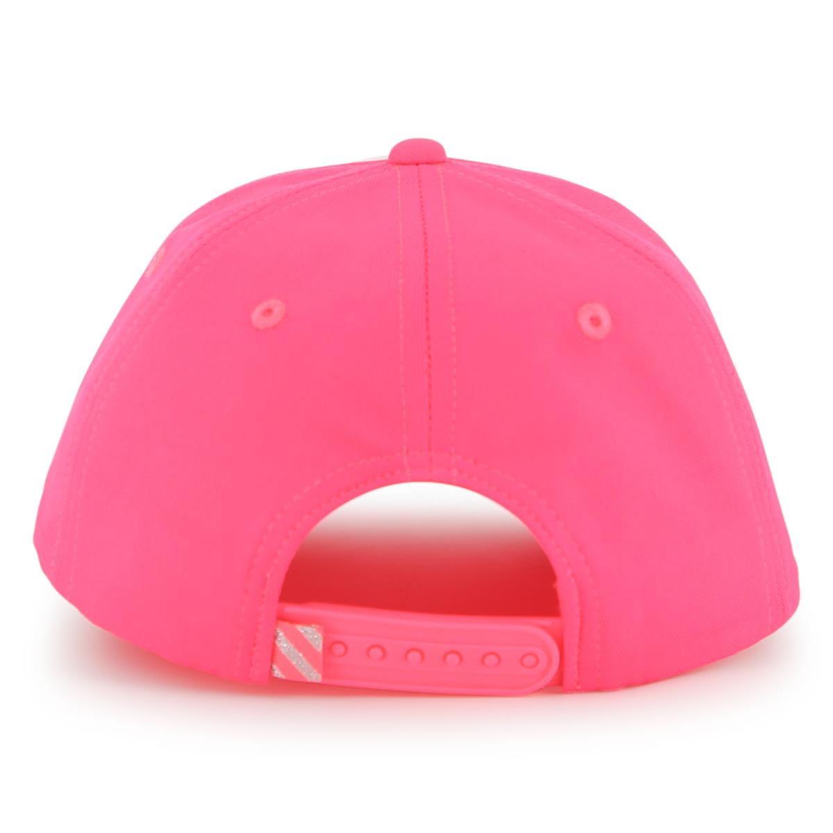 Billieblush - Neonroze en confetti pet