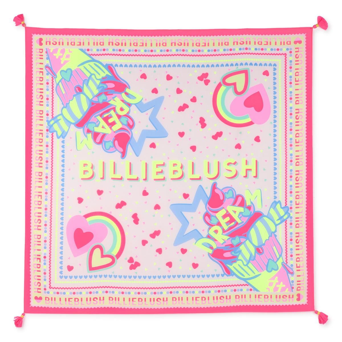 Billieblush - Nosegay scarf