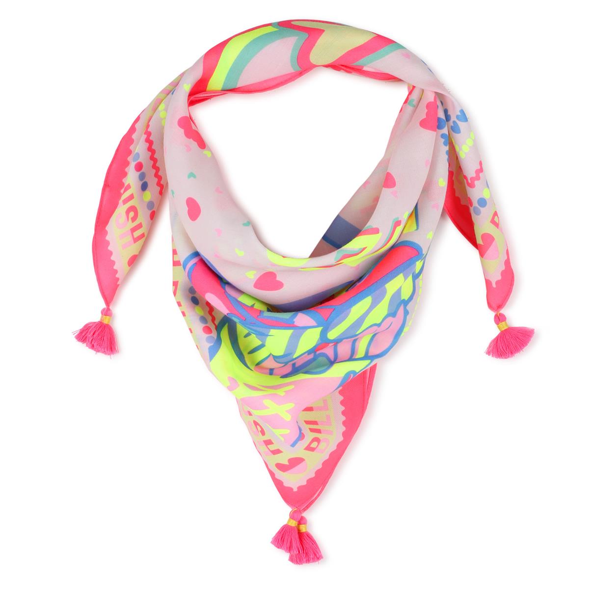 Billieblush - Nosegay scarf