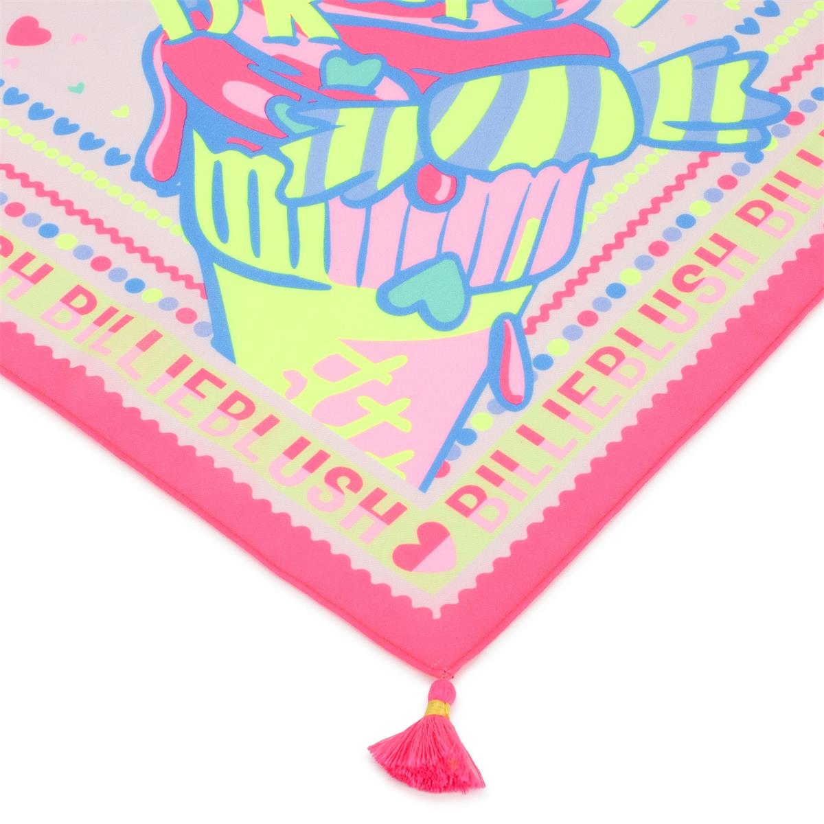 Billieblush - Nosegay scarf