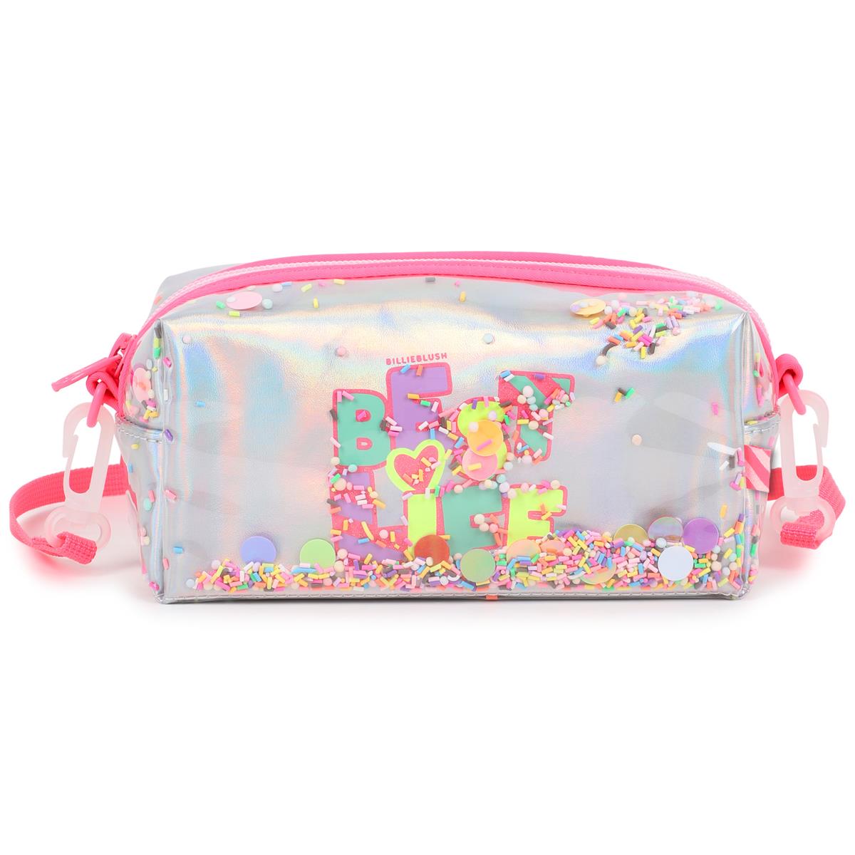 Billieblush - Multico glitter etui