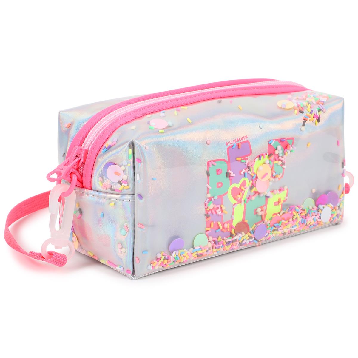 Billieblush - Multico glitter etui