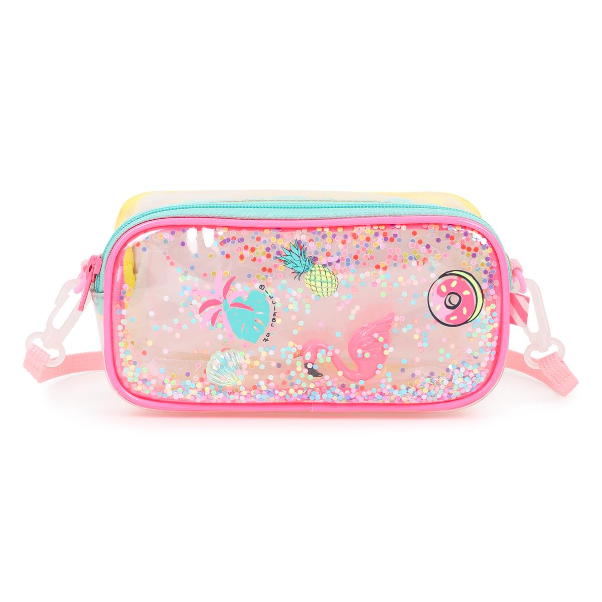 Billieblush - Babyroze etui