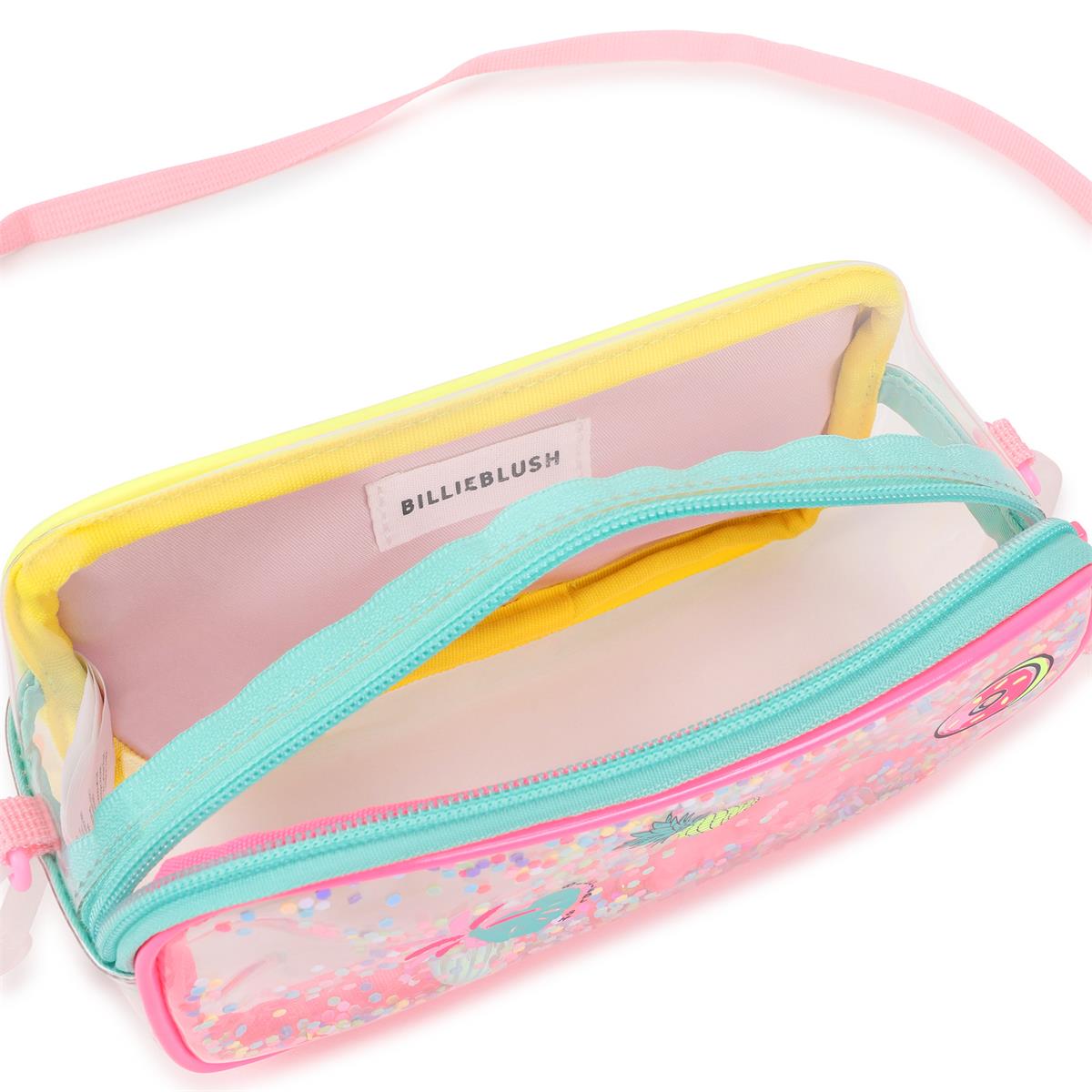 Billieblush - Babyroze etui