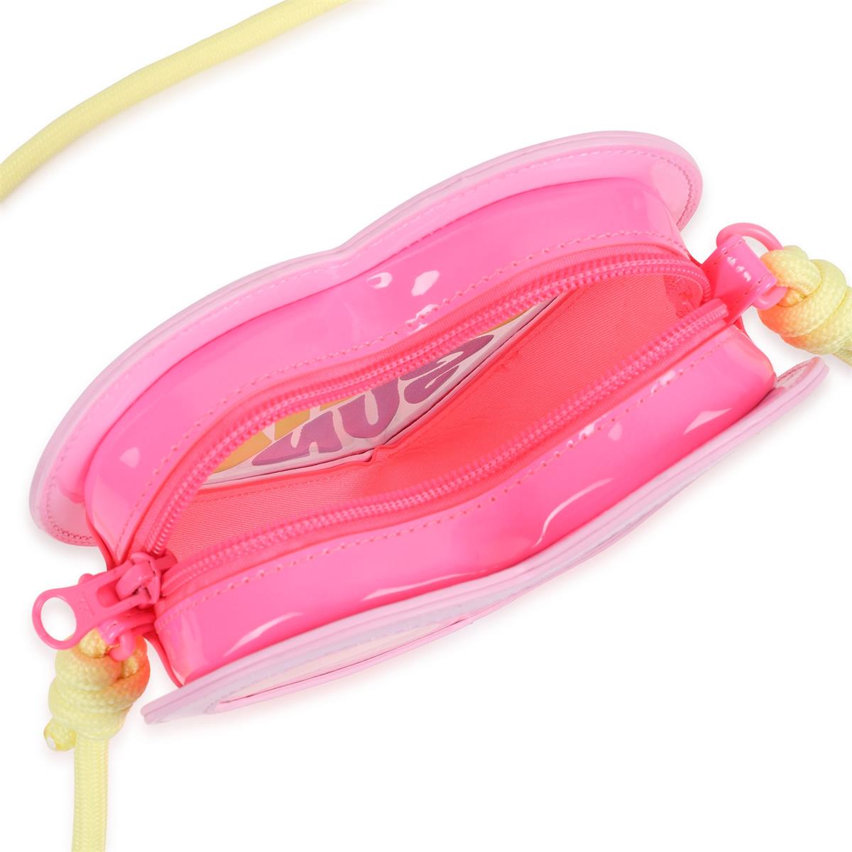 Billieblush - Hartvormige handtas