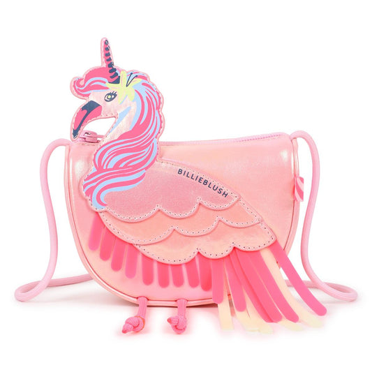 Billieblush - Sac à main oiseau