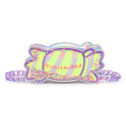 Billieblush - Sac à main bonbon