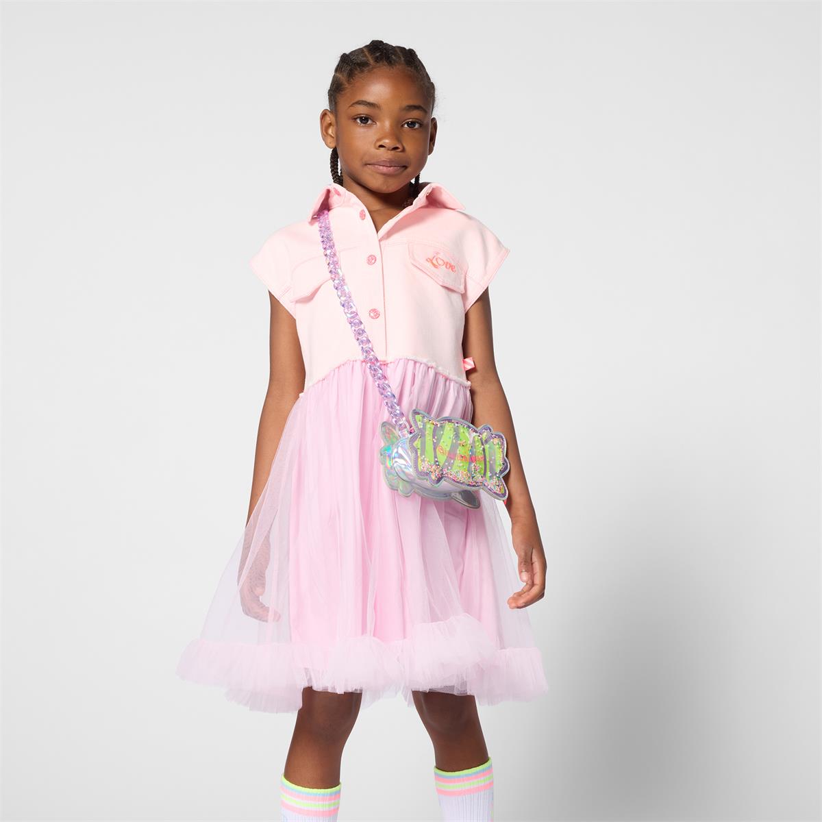 Billieblush - Snoep handtas