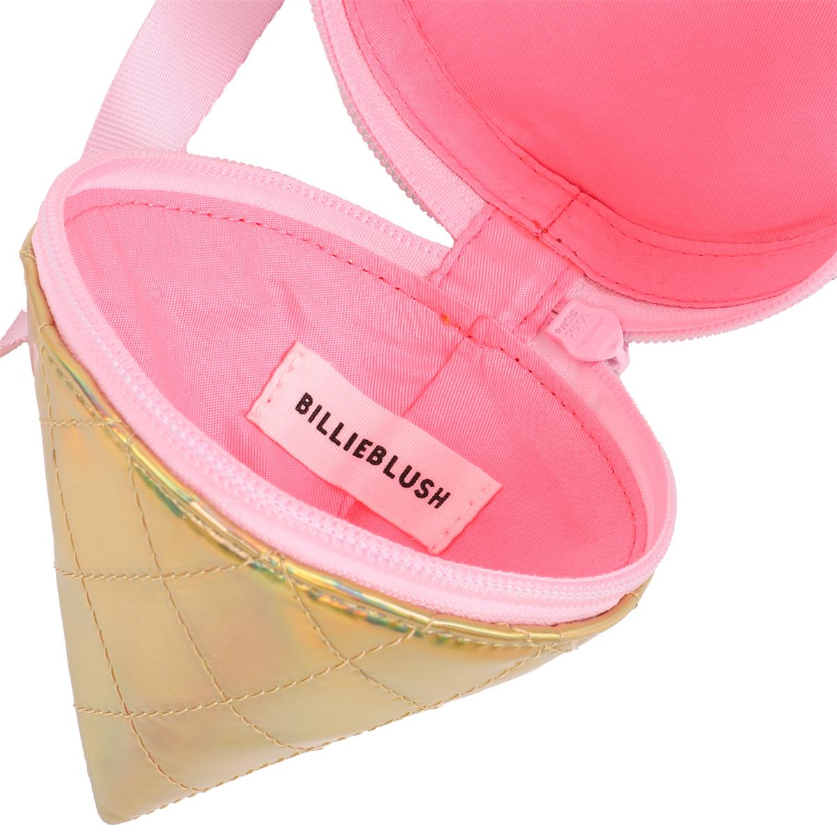 Billieblush - IJshandtas