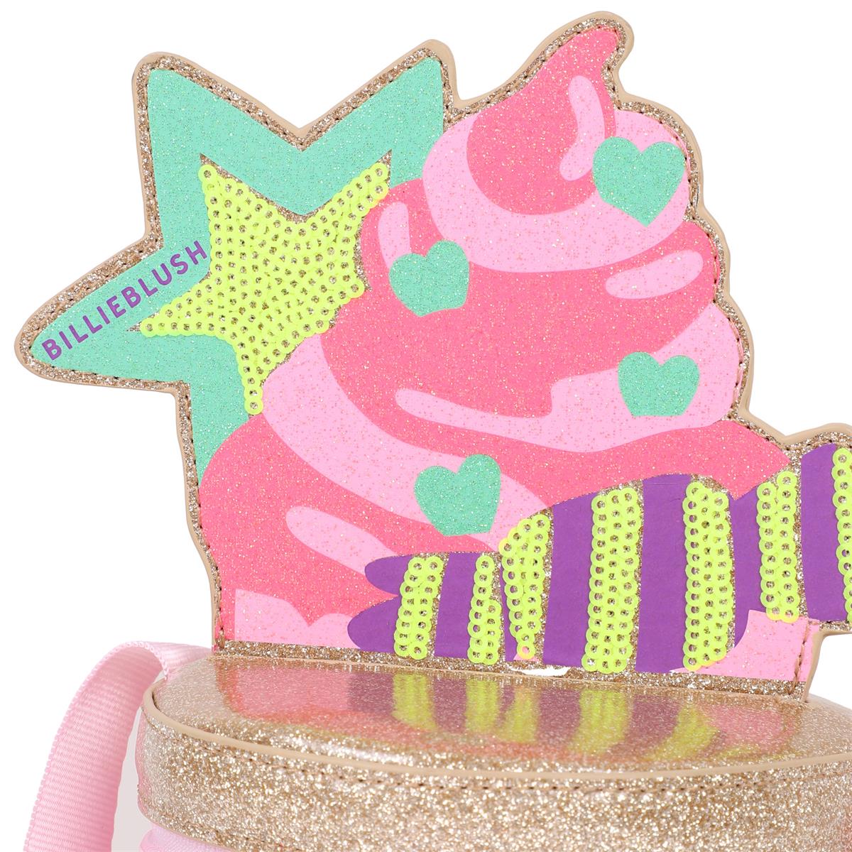 Billieblush - IJshandtas