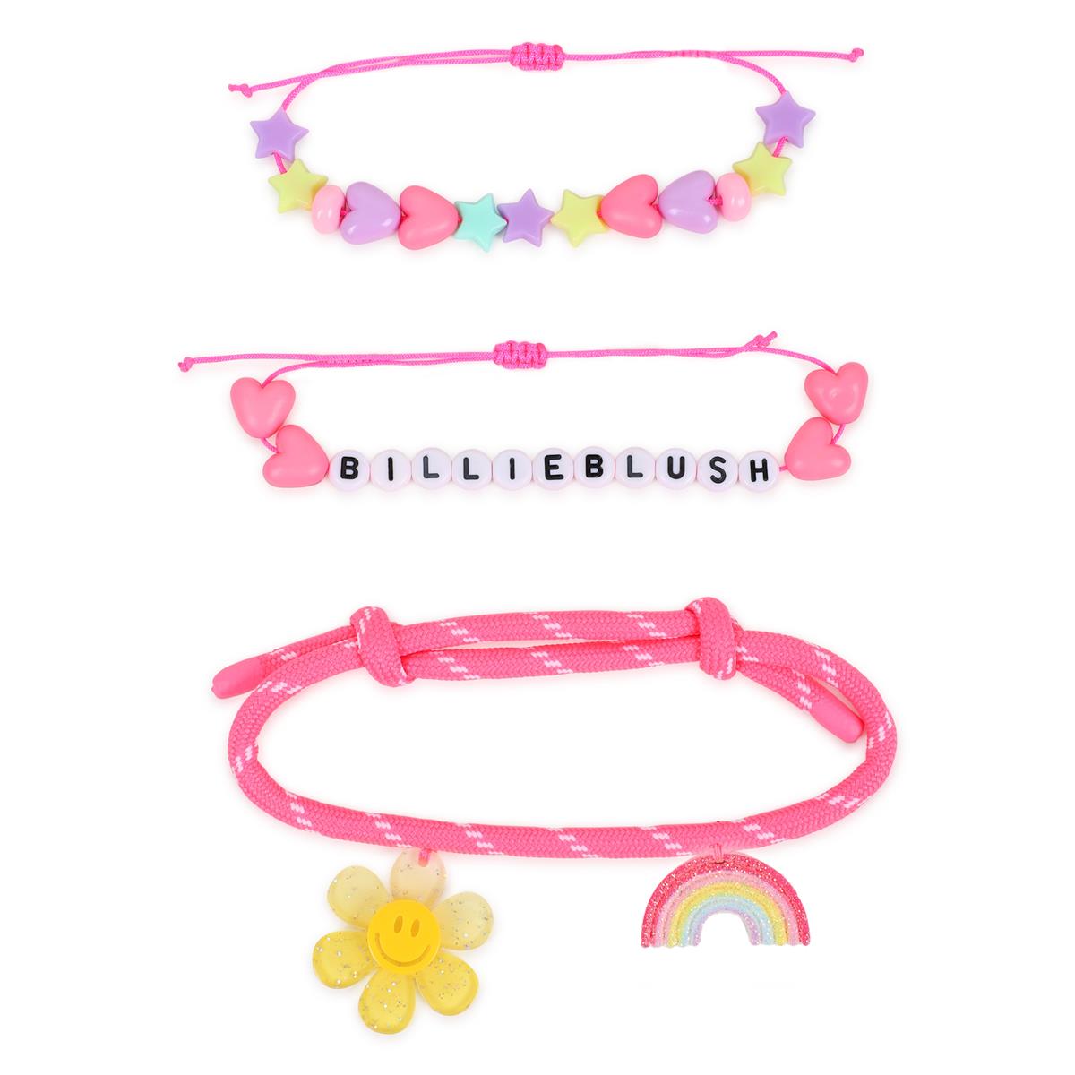 Billieblush – Packung mit 3 Armbändern