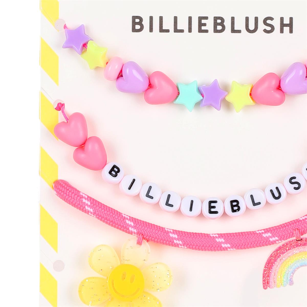 Billieblush – Packung mit 3 Armbändern
