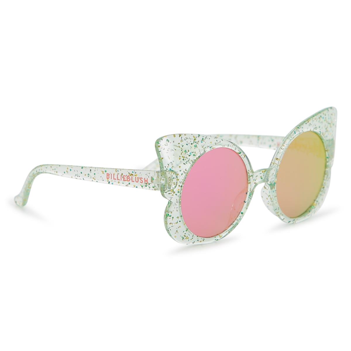 Billieblush - Multico Glitter Butterfly Sonnenbrille U22066_Z41