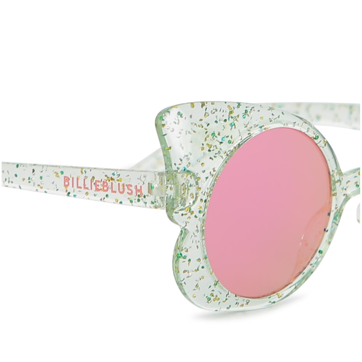 Billieblush - Multico Glitter Butterfly Sonnenbrille U22066_Z41