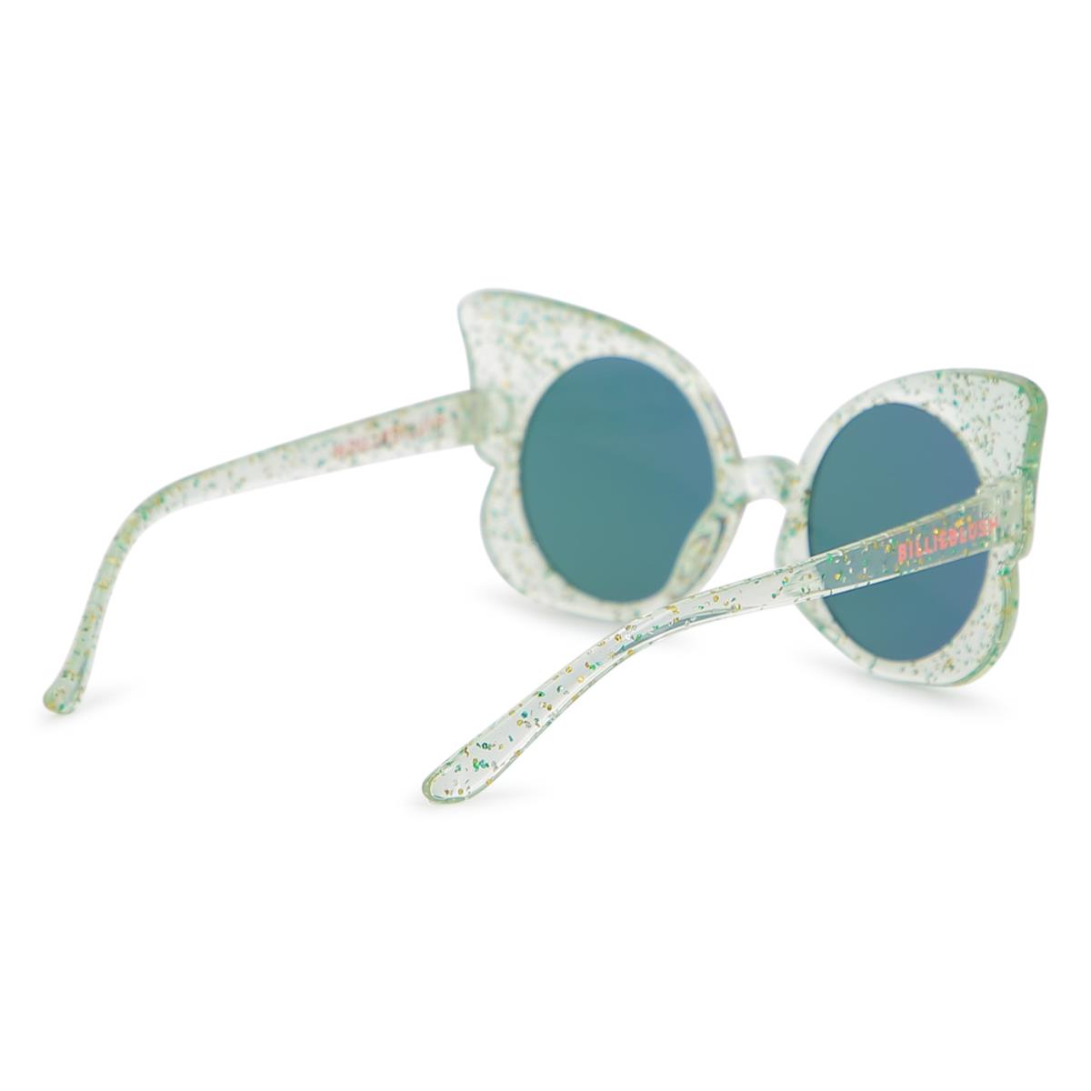 Billieblush - Multico Glitter Butterfly Sonnenbrille U22066_Z41