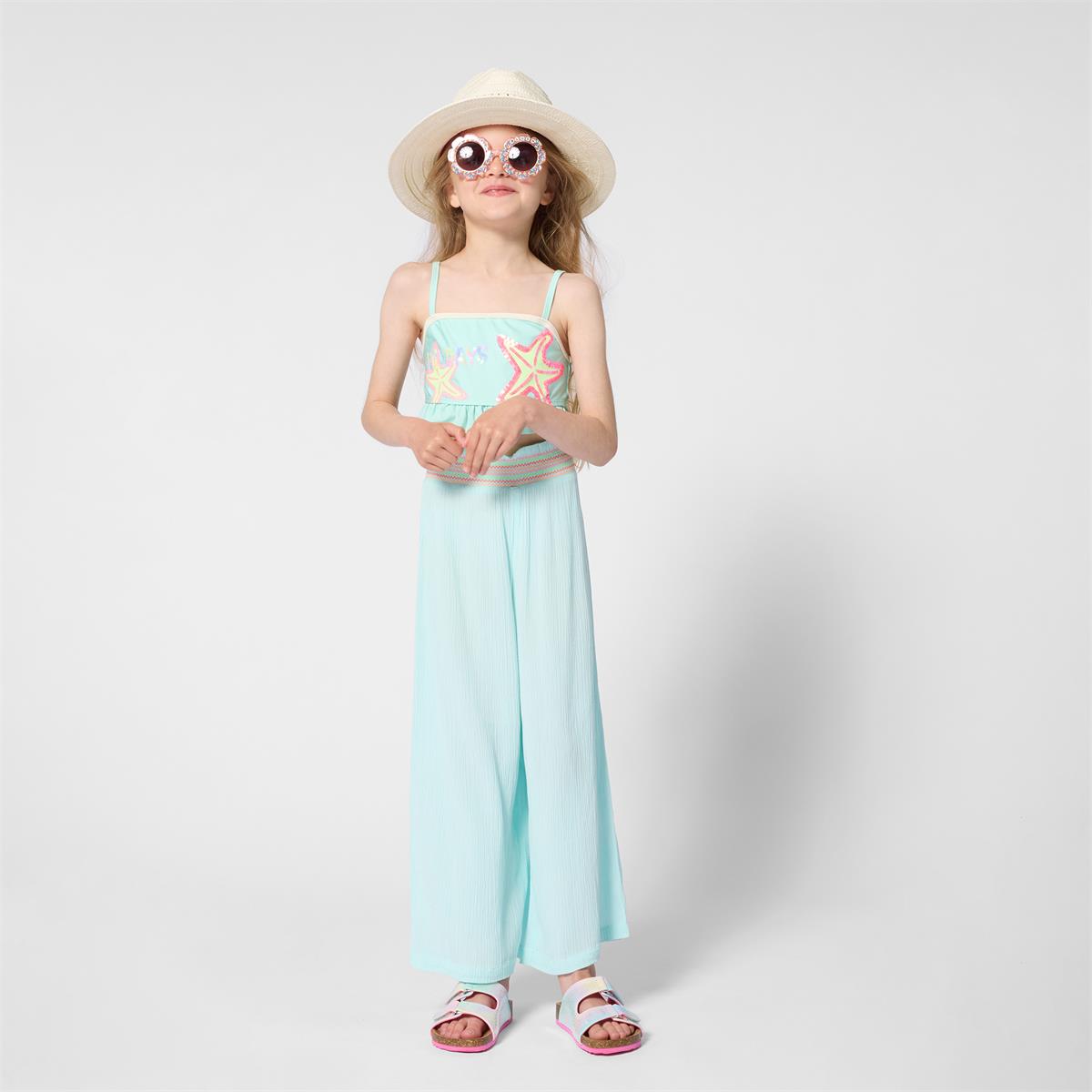 Billieblush - Malabar Confetti-zonnebril U22069_462