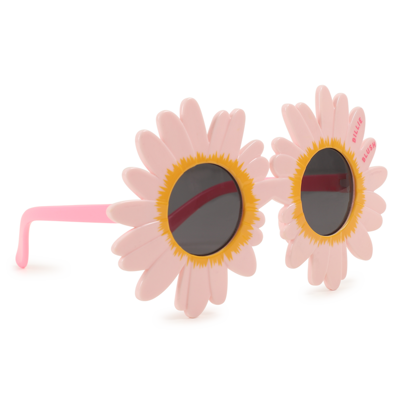 Billieblush - Gafas de sol de flores XXL - U22092_44L