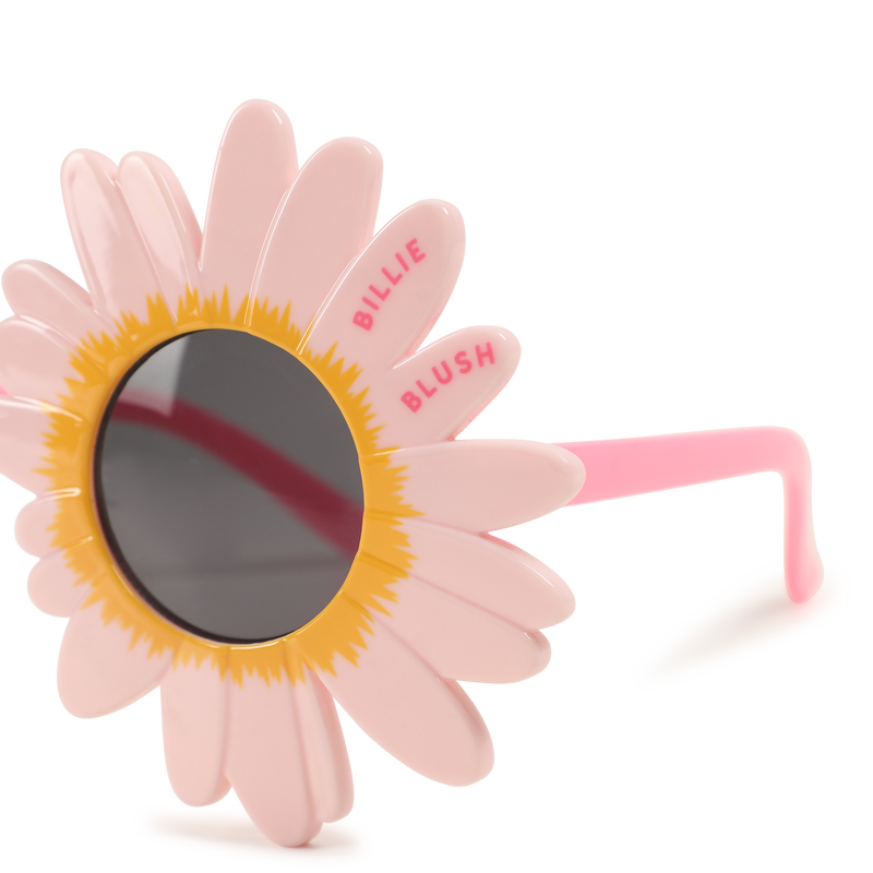 Billieblush - Gafas de sol de flores XXL - U22092_44L