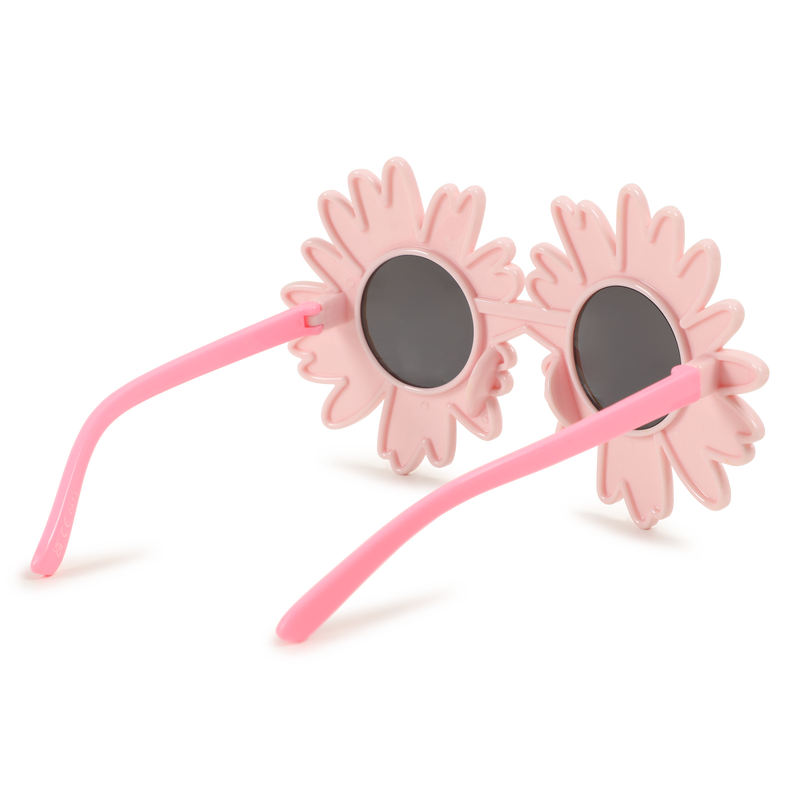 Billieblush - Gafas de sol de flores XXL - U22092_44L
